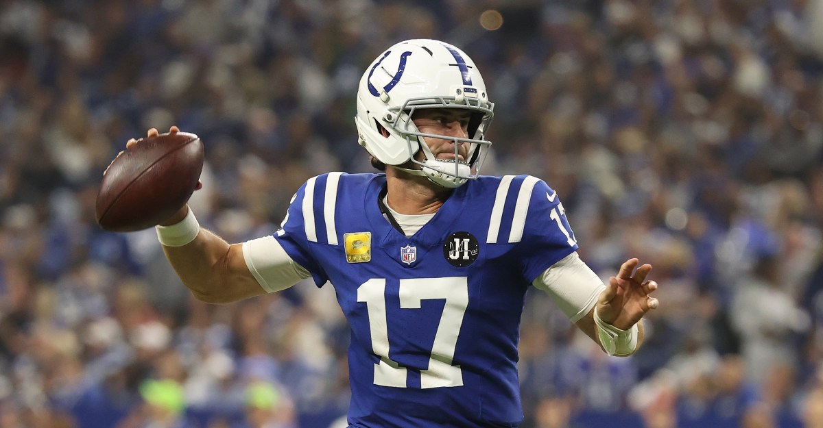 ESPN ranks Colts current 2026 free agency class among NFL’s bottom tier