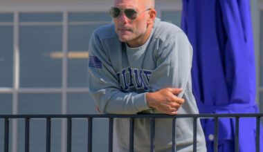 Raiders fans, will you always hate the Ravens?