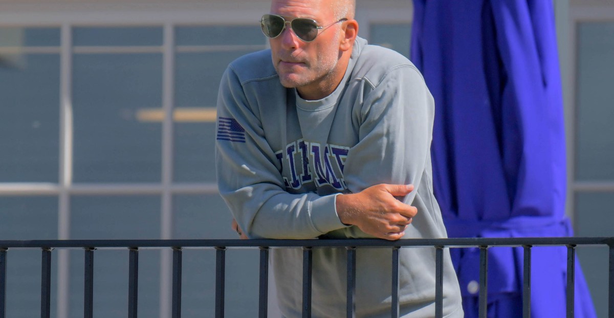 Raiders fans, will you always hate the Ravens?