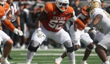 Cardinals Rough Draft: OG D.J. Campbell