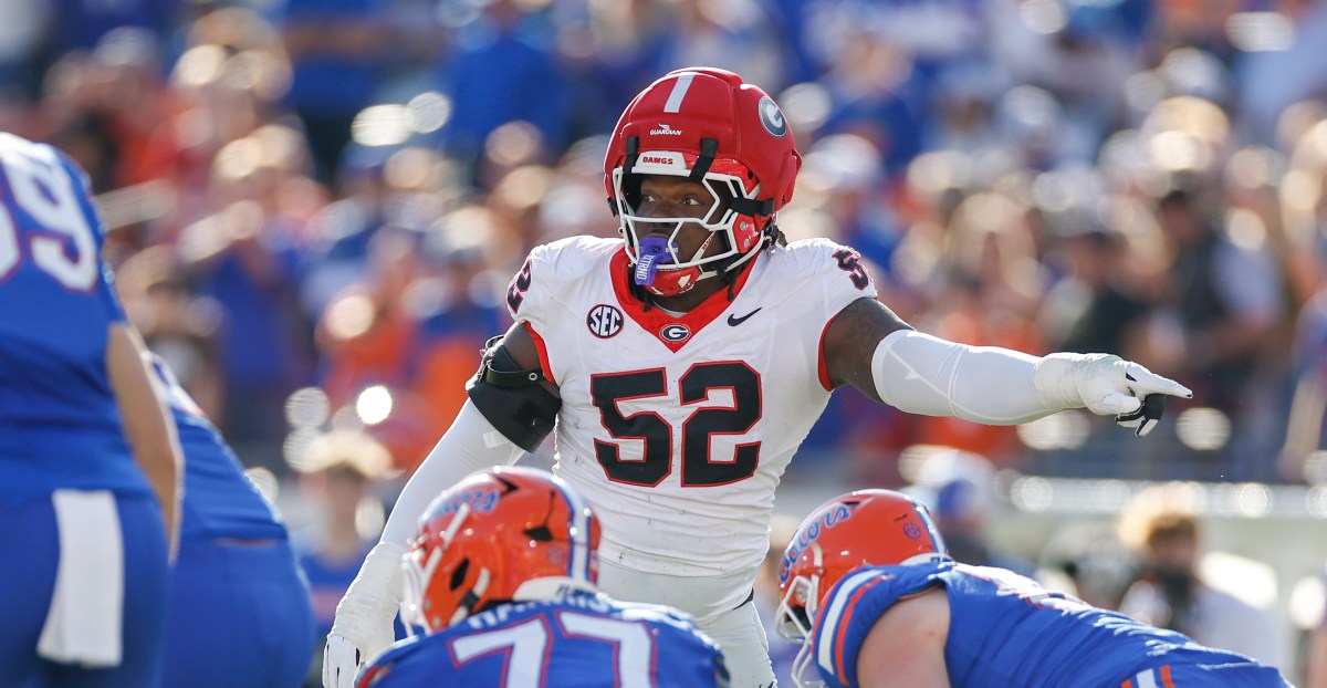 Houston Texans Seven-Round Mock Draft: Texans Trade Up