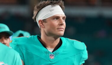 SB Nation Reacts Results: Should the Saints sign a veteran backup quarterback?