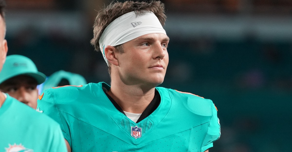 SB Nation Reacts Results: Should the Saints sign a veteran backup quarterback?