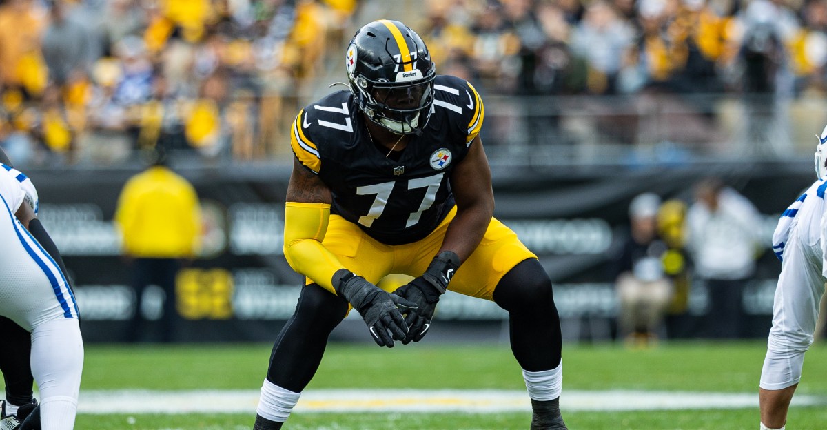 Mike McCarthy, Omar Khan provide updates on 2 Steelers at NFL meeting