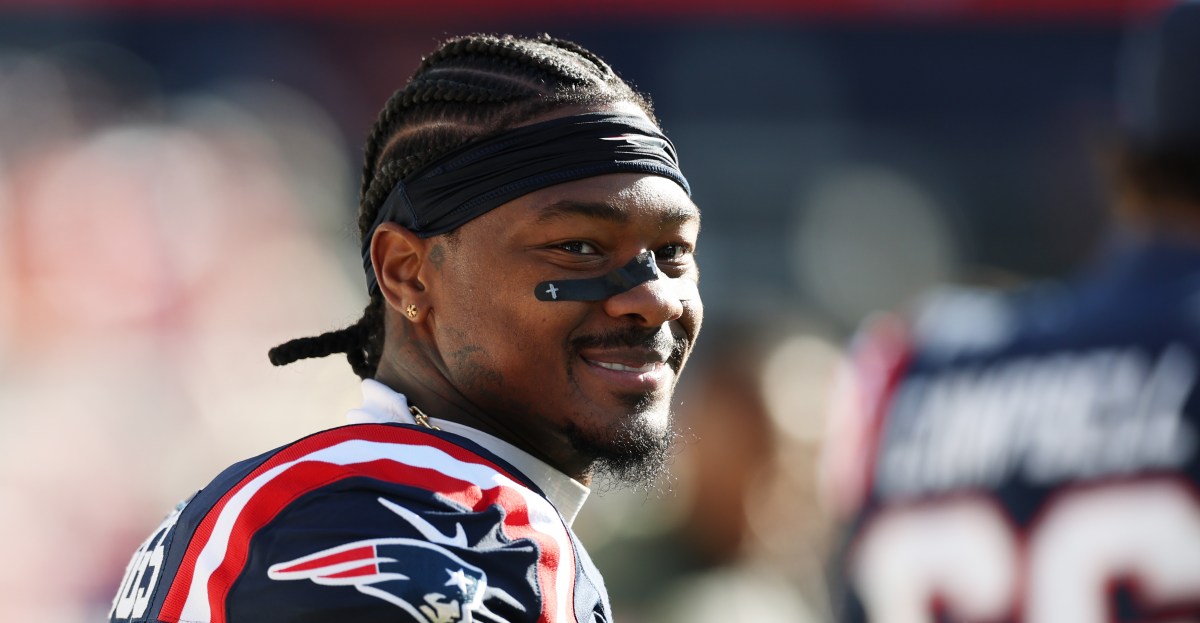 Why Stefon Diggs was one of the best signings in recent Patriots memory