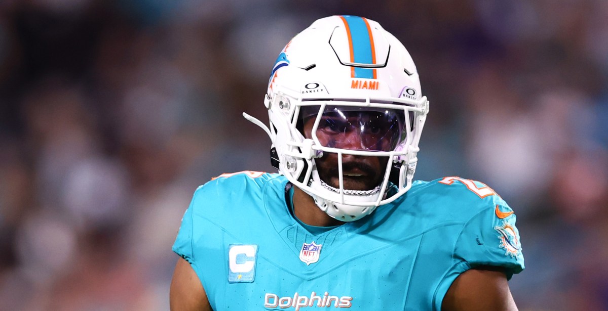 Dallas Cowboys rumors for Jordyn Brooks, Azeez Al-Shaair trade