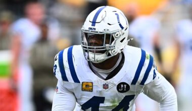 Green Bay Packers News: Are the Packers making the grade in free agency?