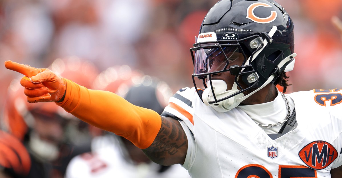 Buffalo Bills’ free-agent additions don’t rule out safety in 2026 NFL Draft