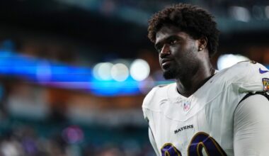 Miami Dolphins free agency update: Three more players added Friday