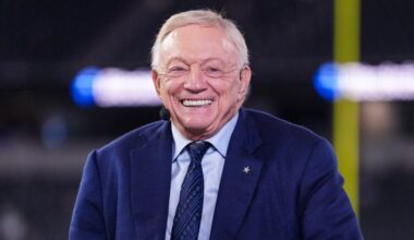 Dallas Cowboys free agency spending compared to last year may be a shock