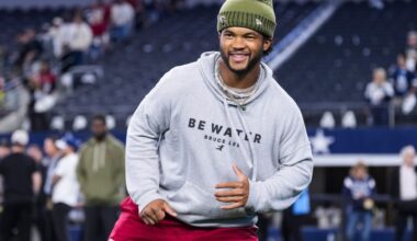 How Kyler Murray’s release impacts Rams in NFC West