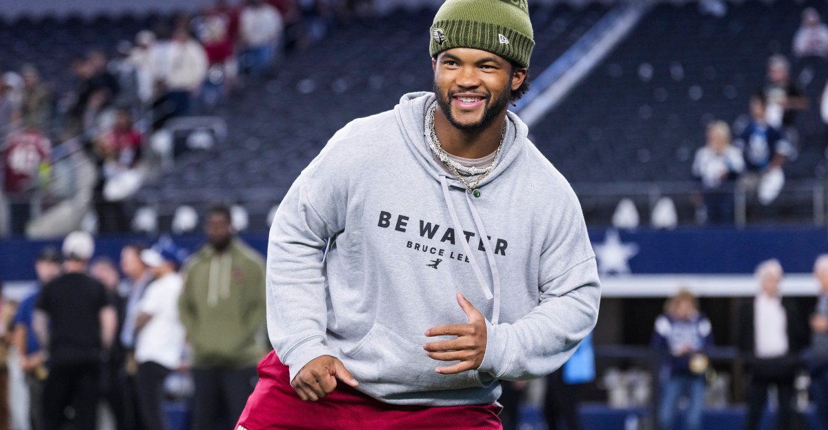 How Kyler Murray’s release impacts Rams in NFC West