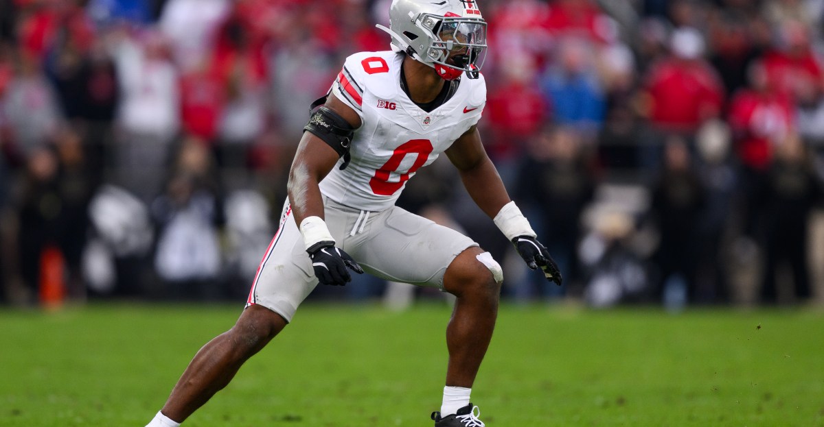 Do Monti Ossenfort’s free agency signings give a clue to which direction he will go in the NFL draft?