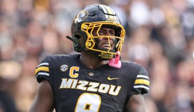 Patriots draft target: Zion Young scouting report