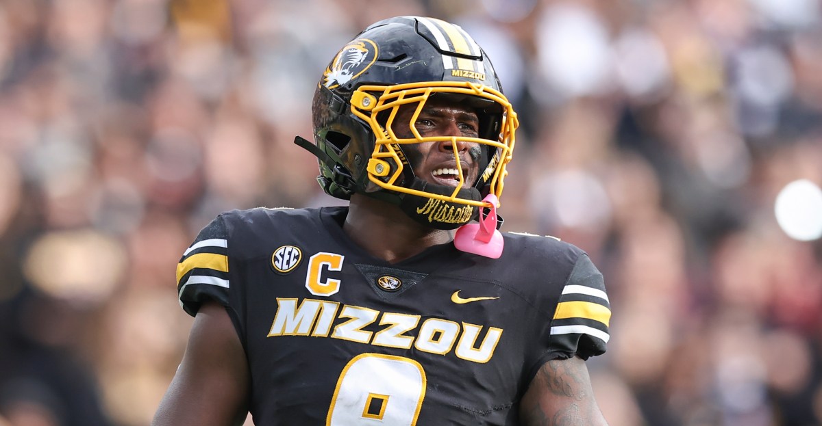 Patriots draft target: Zion Young scouting report
