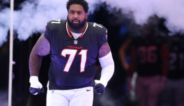 Browns trades: How Za’Darius Smith became Tytus Howard