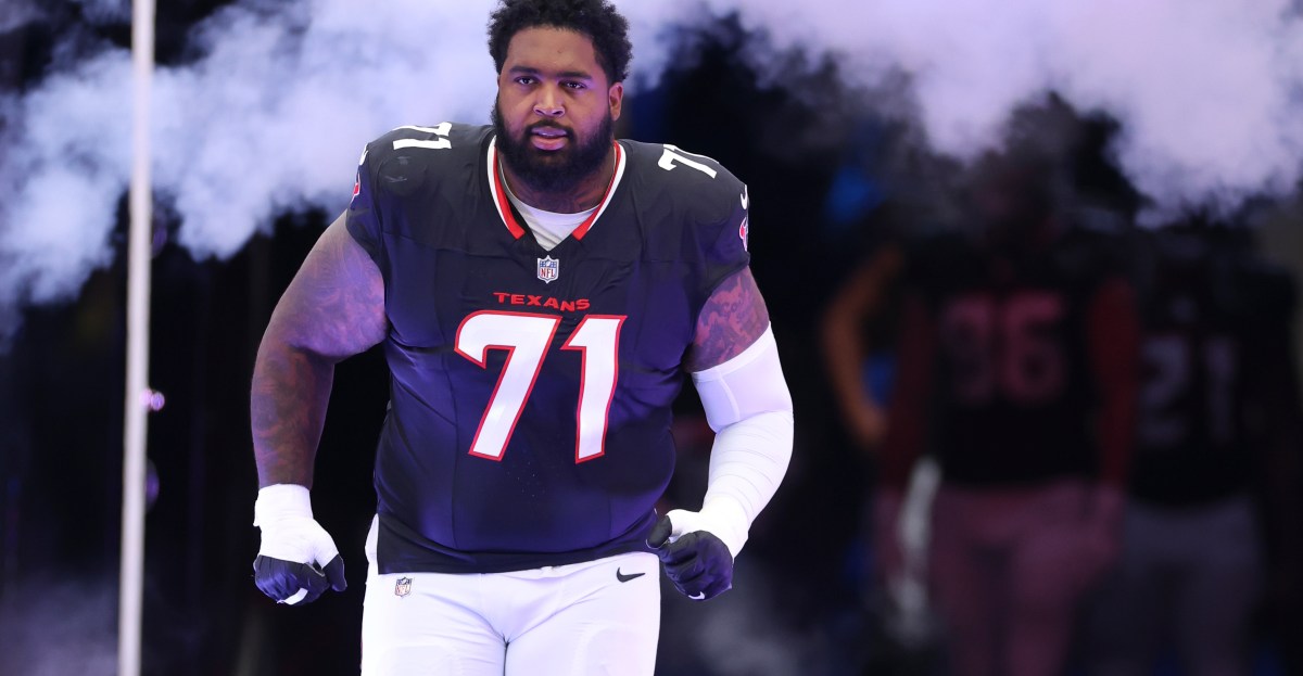 Browns trades: How Za’Darius Smith became Tytus Howard