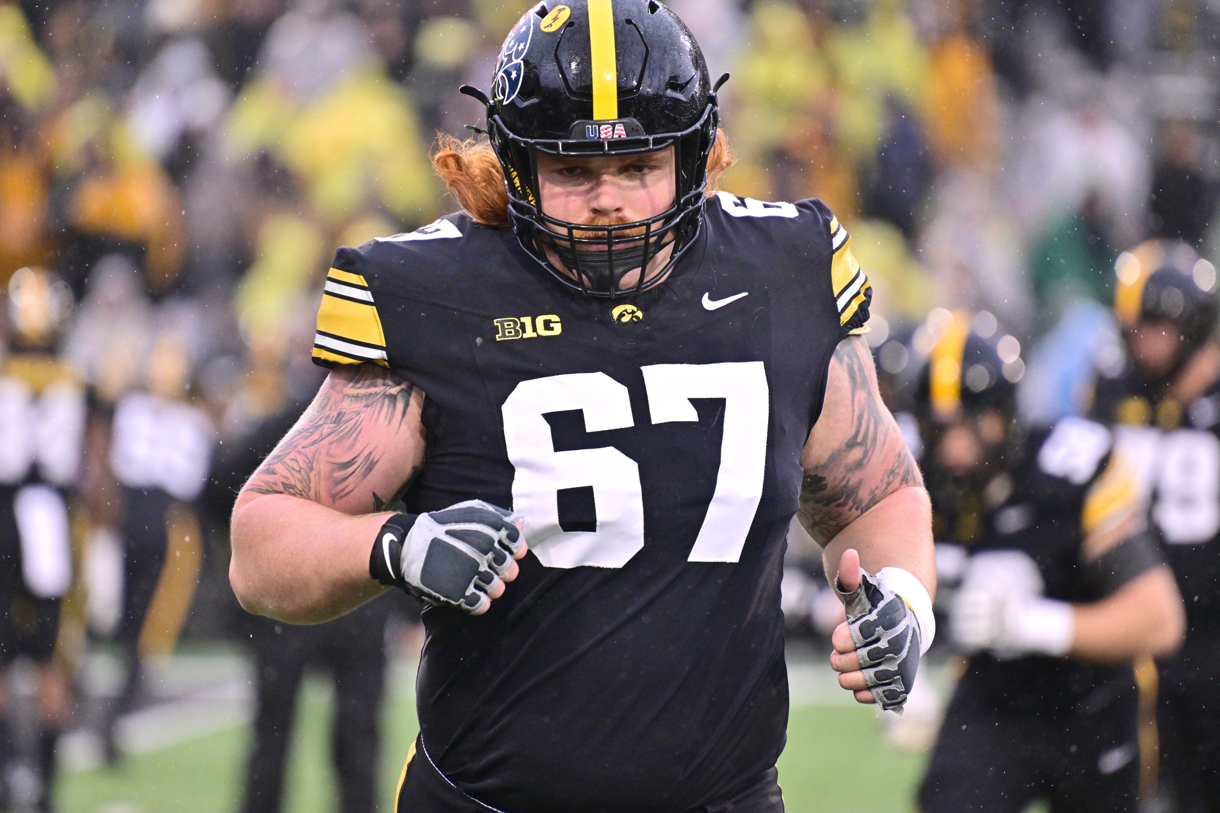 Gennings Dunker (67)