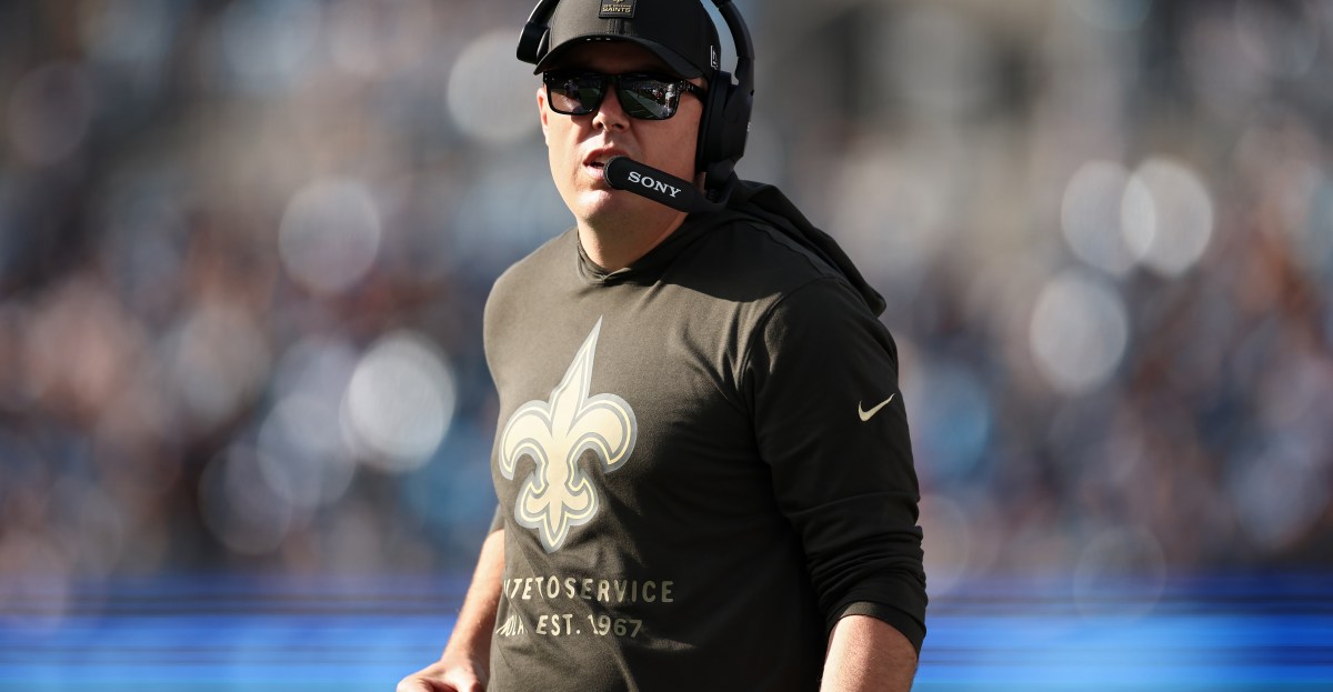 New Orleans Saints news for Monday, Mar. 30, 2026
