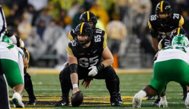 What options do the Commanders have for bolstering the center position?