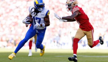 L.A. Rams News: Game in Melbourne is set