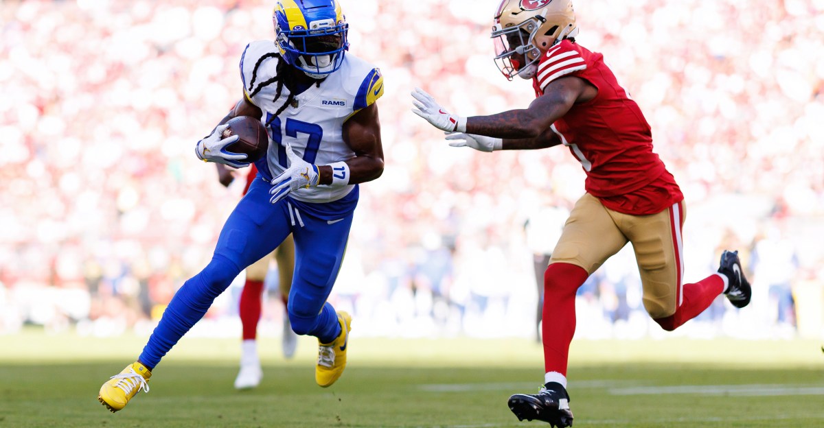 L.A. Rams News: Game in Melbourne is set