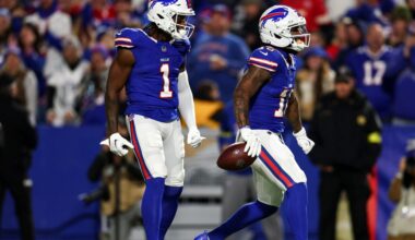 NFL Free agency: 2 former Browns find new homes, Shelby Harris update