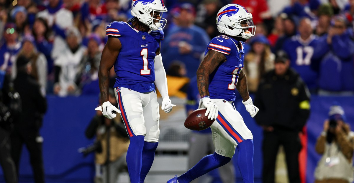 NFL Free agency: 2 former Browns find new homes, Shelby Harris update