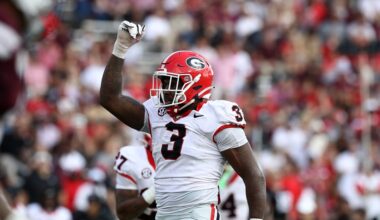 Mel Kiper gives Dallas Cowboys defense boost in Jermod McCoy, CJ Allen