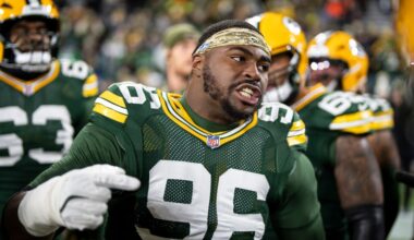 What are the Packers’ biggest needs after the Zaire Franklin trade?