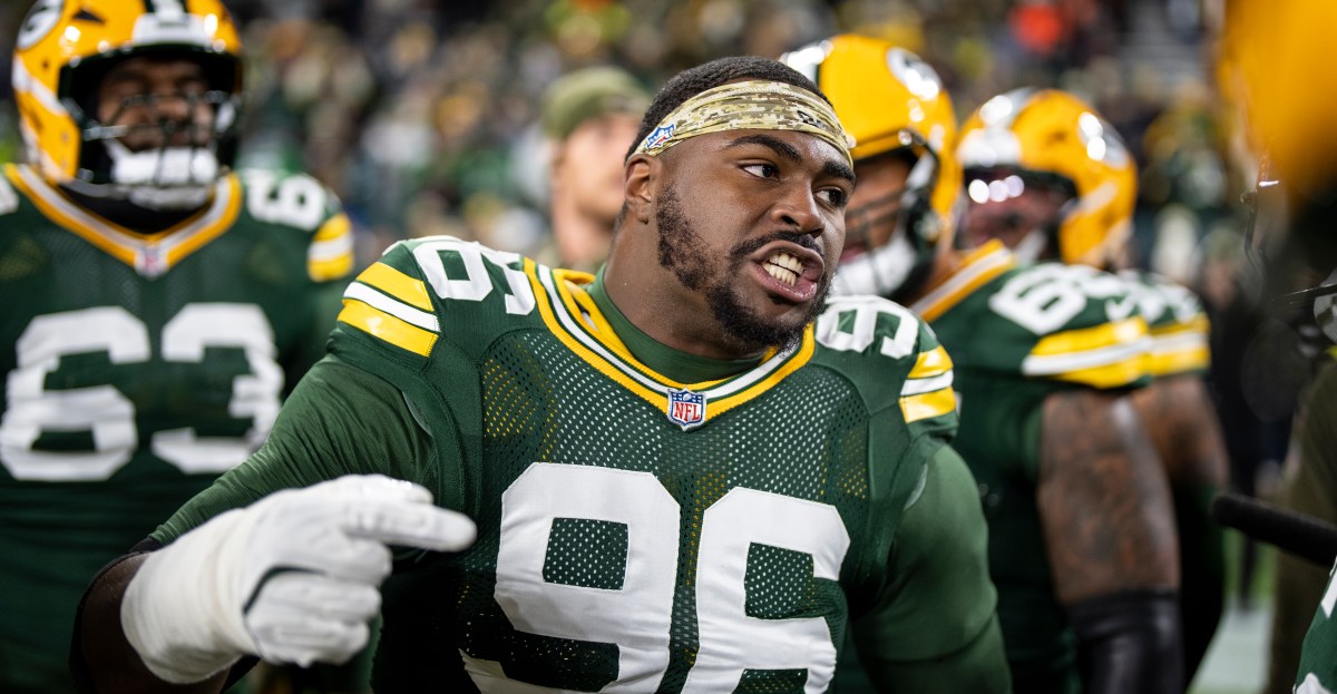 What are the Packers’ biggest needs after the Zaire Franklin trade?