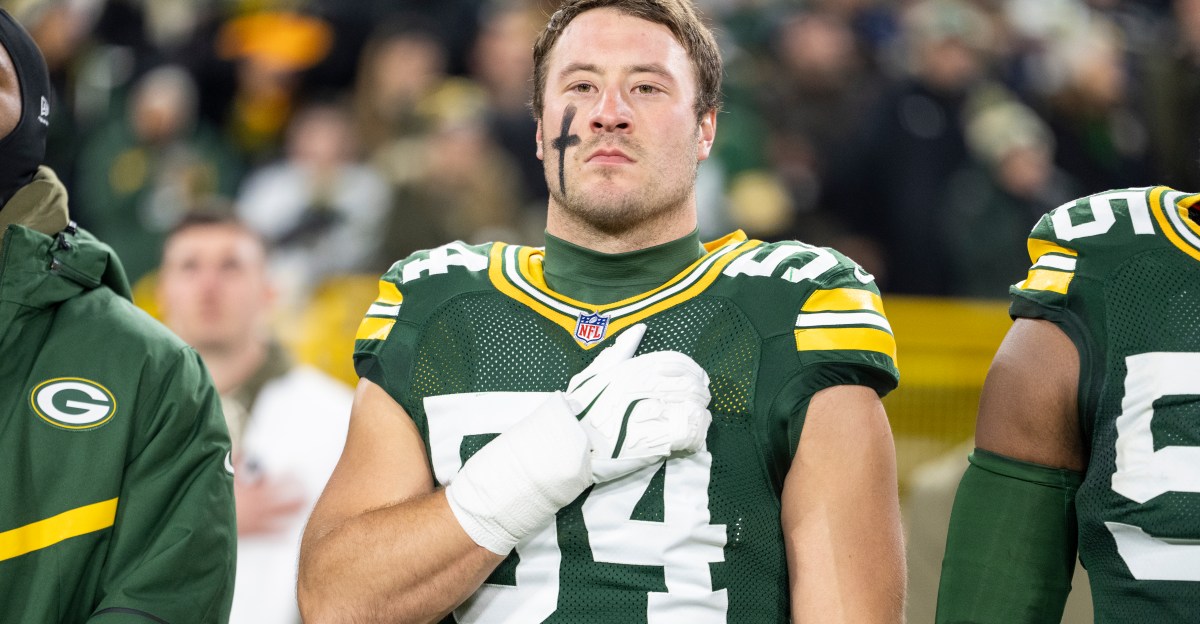 Packers Free Agency News: Kristian Welch to come back to Green Bay