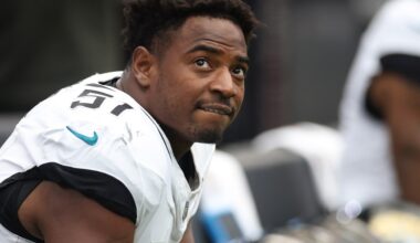 Will Jacksonville Jaguars linebacker Ventrell Miller start in 2026?