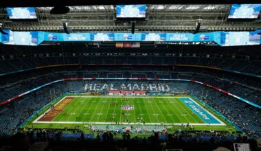 2026 Falcons schedule: Team will host game in Madrid, Spain