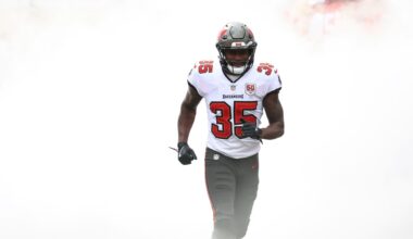 Jamel Dean Steelers contract details revealed