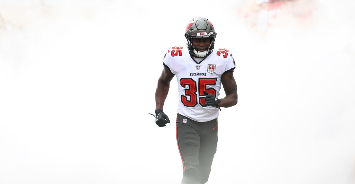 Jamel Dean Steelers contract details revealed