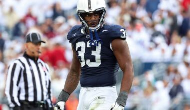 Packers Discussion: Drop your 2026 mock draft