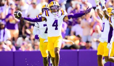 Dallas Cowboys post-combine mock draft tracker: New consensus favorites emerge