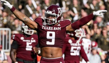 Dallas Cowboys draft: Cashius Howell could bring a serious pass rush