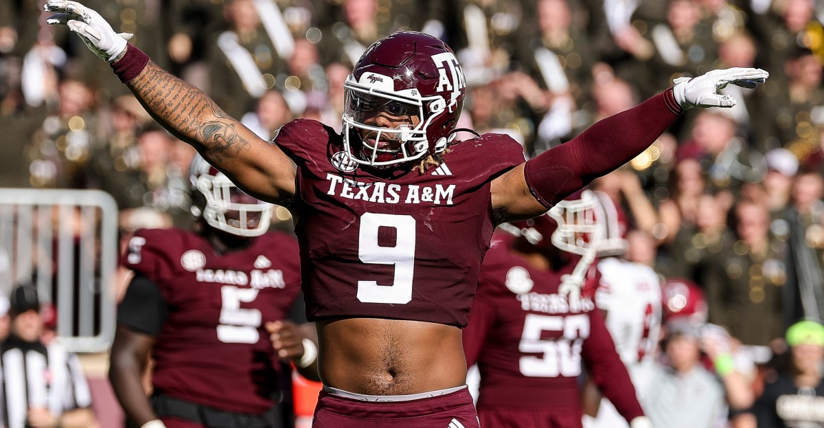 Dallas Cowboys draft: Cashius Howell could bring a serious pass rush