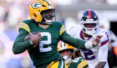 Malik Willis’ Long-Term Future With The Miami Dolphins According To You