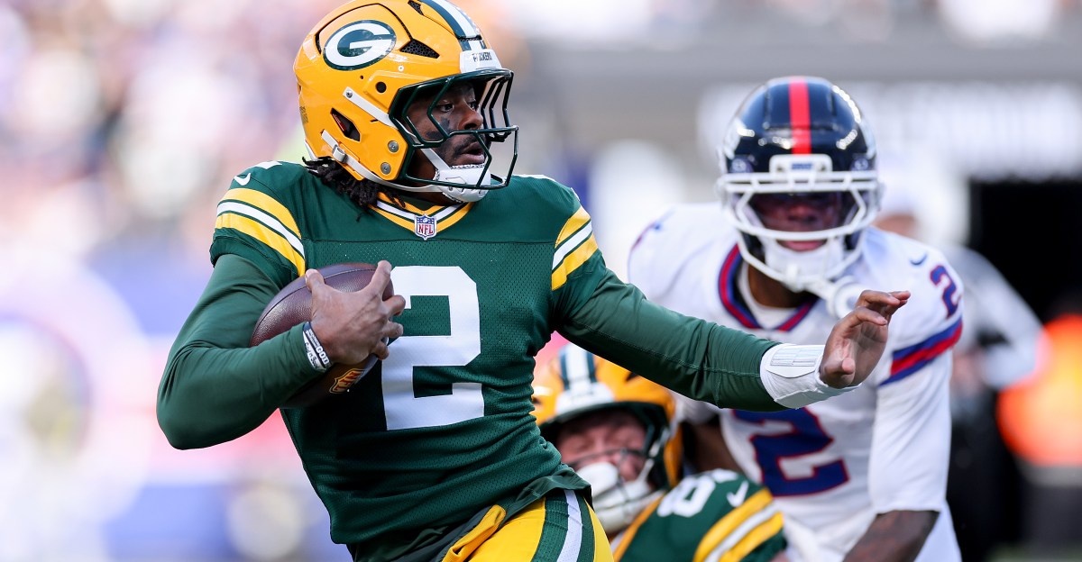 Malik Willis’ Long-Term Future With The Miami Dolphins According To You