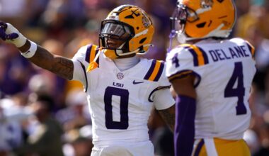 Things break terribly for Bengals in new Mel Kiper NFL Mock Draft