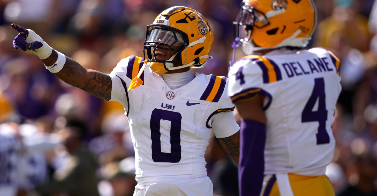 Things break terribly for Bengals in new Mel Kiper NFL Mock Draft