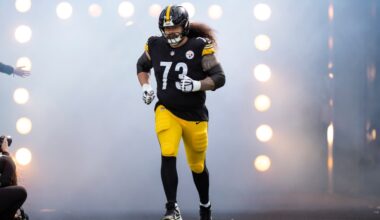 Could this veteran guard make sense for the Saints in free agency?