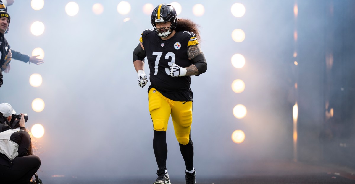 Could this veteran guard make sense for the Saints in free agency?