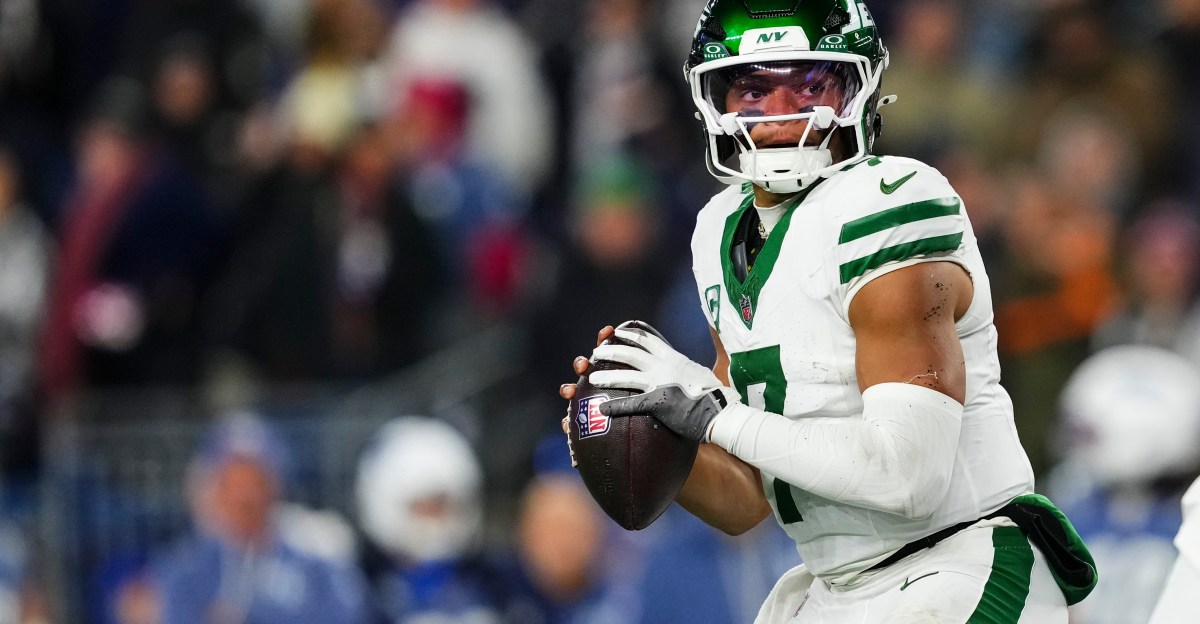 Cleveland Browns: One surefire way to make the QB room even worse