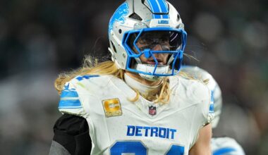 NFL free agent profile: Linebacker Alex Anzalone