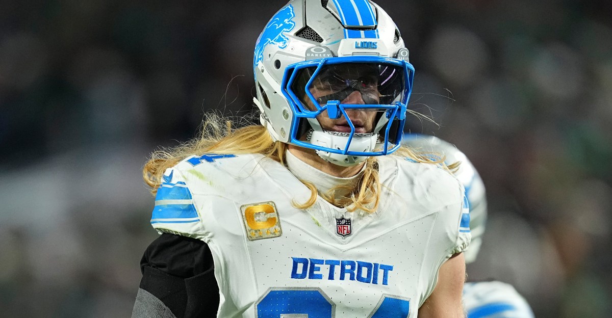 NFL free agent profile: Linebacker Alex Anzalone