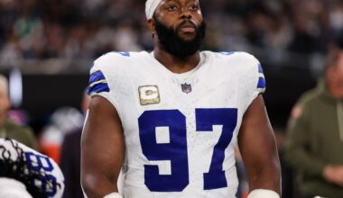 The 49ers had to up their original offer for Osa Odighizuwa